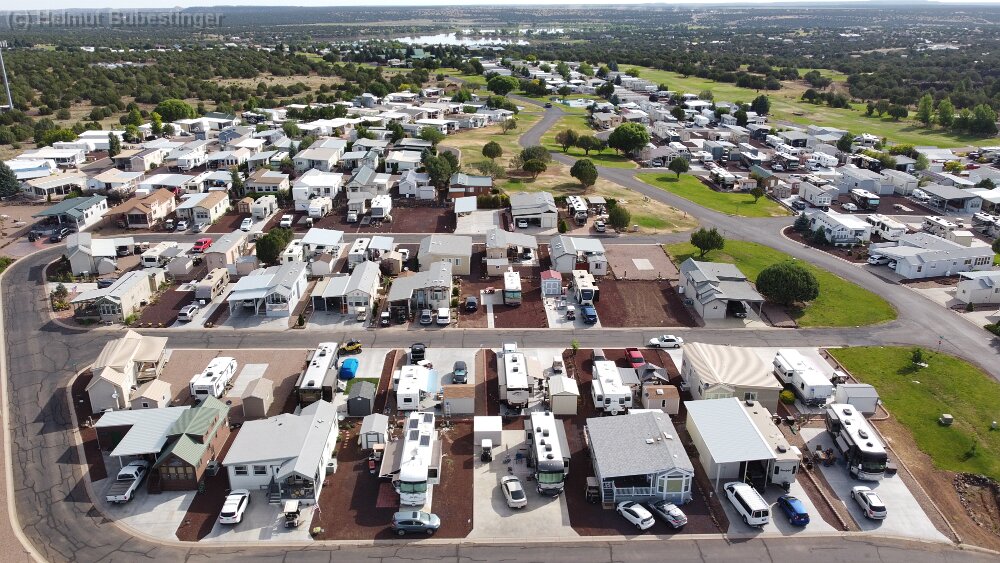 Juniper Ridge Resort